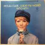 Cover of Color My World / Who Am I, 1967, Vinyl