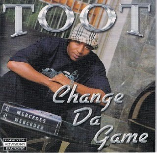 Toot – Change Da Game (2002, CD) - Discogs