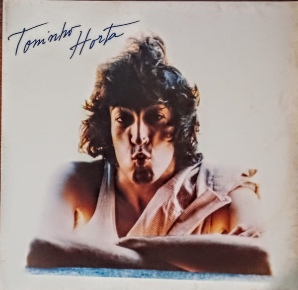 Toninho Horta – Toninho Horta (1990, CD) - Discogs