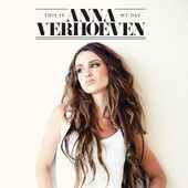 Anna Verhoeven - This Is My Day album cover