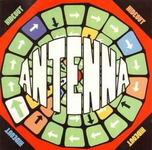 Antenna (6) - Hideout