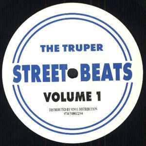The Truper - Volume 1