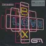 Groove Armada - Lovebox | Releases | Discogs