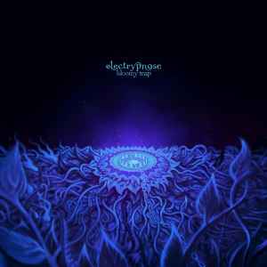 Electrypnose - Bloomy Trap album cover