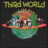 Third World – Rock The World (1981, Vinyl) - Discogs