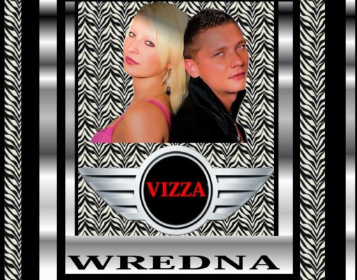 ladda ner album Vizza - Wredna