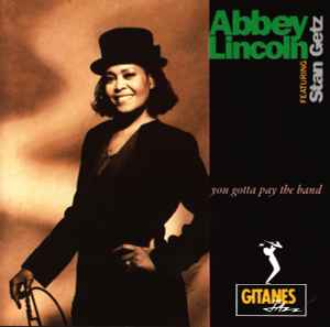 Abbey Lincoln – Abbey Sings Billie - Volume 2 (1992, CD) - Discogs