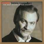 Cover of Warning: Contains Country Music (The Great Ballads Of Vern Gosdin, 1996, CD