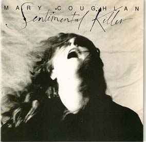 Mary Coughlan - Sentimental Killer album cover