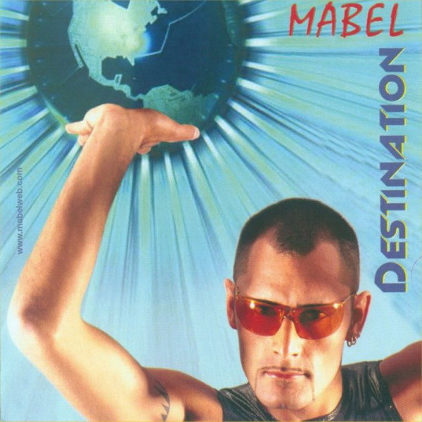 télécharger l'album Mabel - Destination