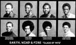 télécharger l'album Earth, Wind & Fire - The Need Of Love