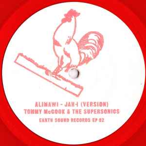 Alimawi - Tommy McCook & The Supersonics