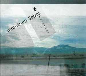 Monstrum Sepsis - Movement album cover