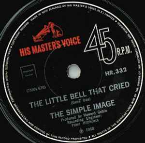 The Little Bell That Cried - The Simple Image
