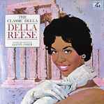 Cover of The Classic Della, 1961, Vinyl