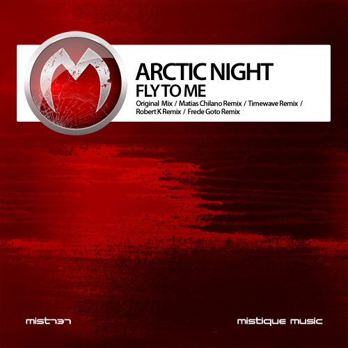 ladda ner album Download Arctic Night - Fly To Me album