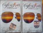 Cover of Café Del Mar - The Best Of - Compiled By José Padilla, 2004, Cassette