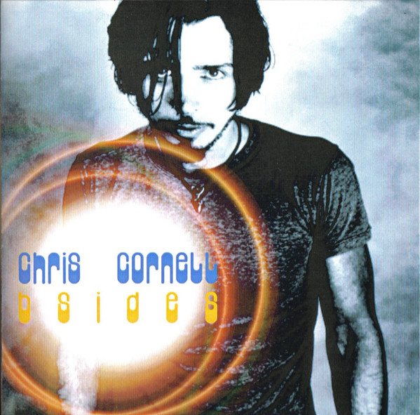 Chris Cornell B Sides CD Discogs