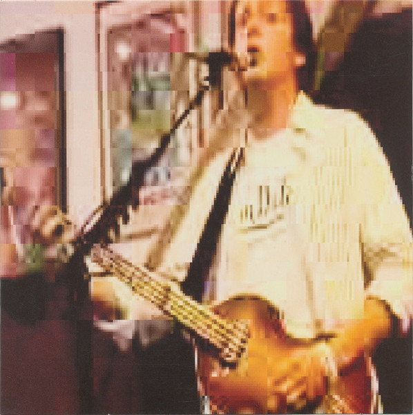 Paul McCartney – Amoeba's Secret (2007, Vinyl) - Discogs