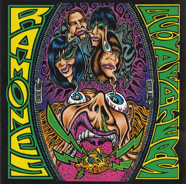 Ramones – Acid Eaters LP www.eidmann-gmbh.de