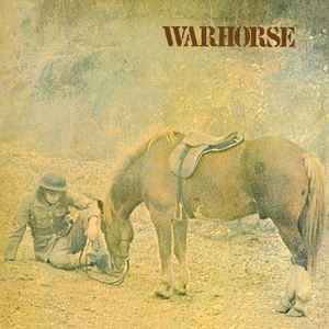 Warhorse (2) - Warhorse album cover