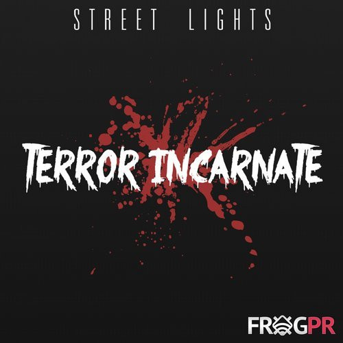 Album herunterladen Street Lights - Terror Incarnate