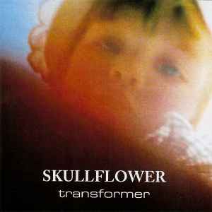 Transformer - Skullflower