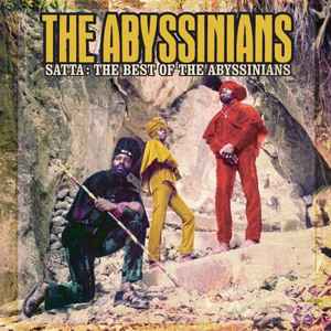 The Abyssinians - Satta: The Best Of The Abyssinians album cover