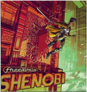 Freedonia - Shenobi