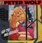 Cover of Up To No Good, 1990, CD