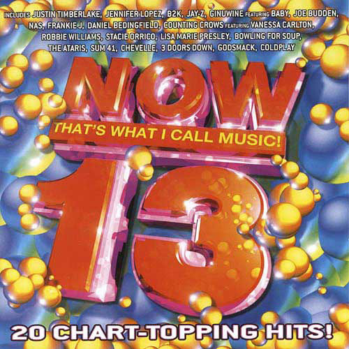 Now That's What I Call Music! 13 (2003, CD) - Discogs