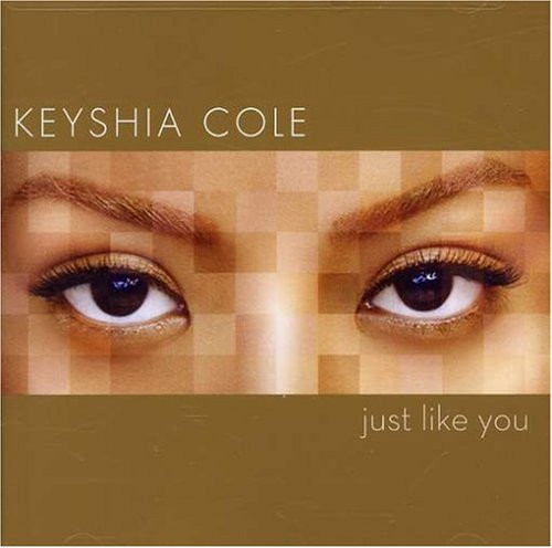 Keyshia Cole – Just Like You (2007, Super Jewel Box, CD) - Discogs