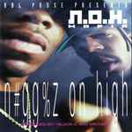 N.O.H. Mafia – Niggaz On High (1996, CD) - Discogs