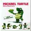 Mickael Turtle - Ghostbusters