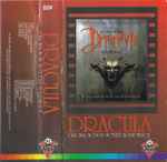 Cover of Bram Stoker's Dracula (Original Motion Picture Soundtrack), , Cassette