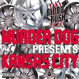 Murder Dog Compilations by Ikee4Sho | Discogs Lists