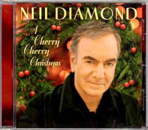 Neil Diamond - Children go where I sen thee (CD Acoustic Christmas