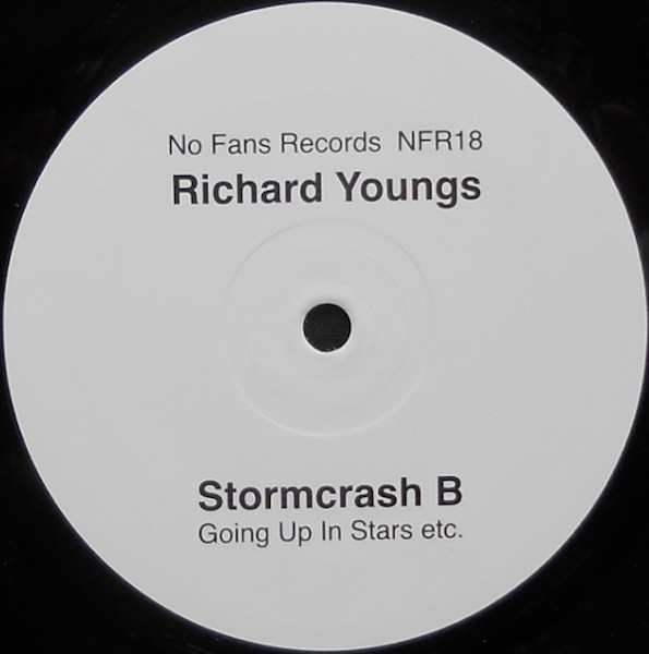 descargar álbum Richard Youngs - Stormcrash