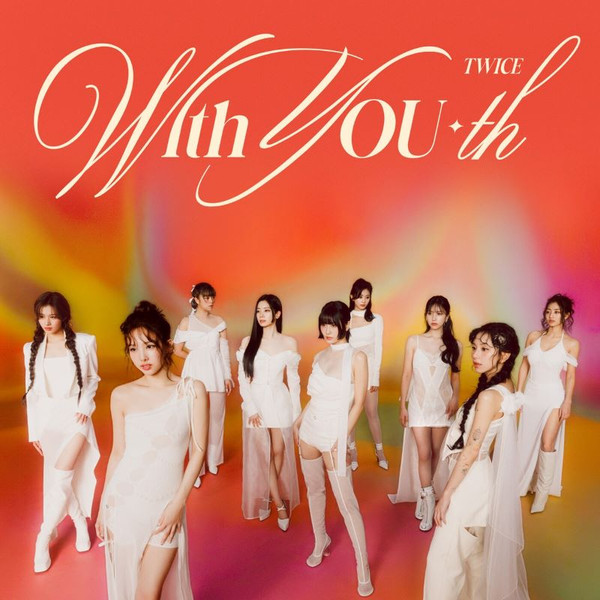 Twice – With You-th (2024, Digipack, SANA Ver., CD) - Discogs