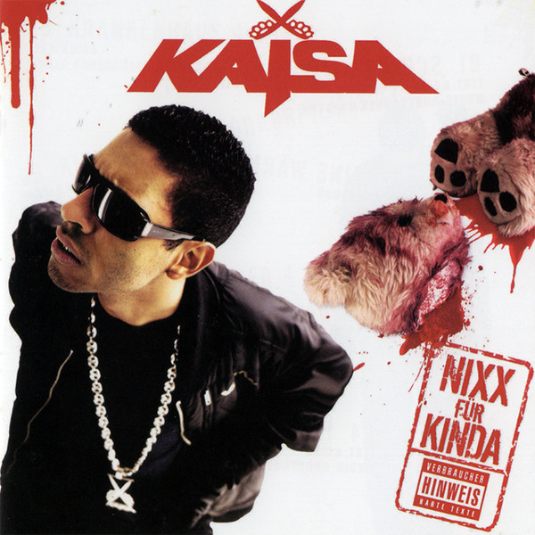 Album herunterladen Kaisa - Nixx Für Kinda