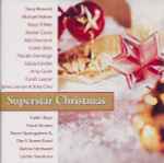 Cover of Superstar Christmas, 1997, CD