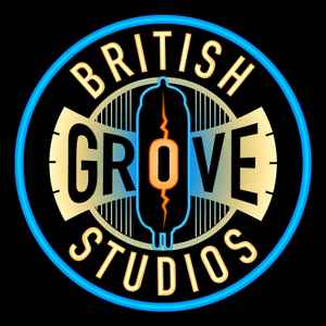 British Grove image