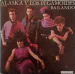 Cover of Bailando, 1982, Vinyl