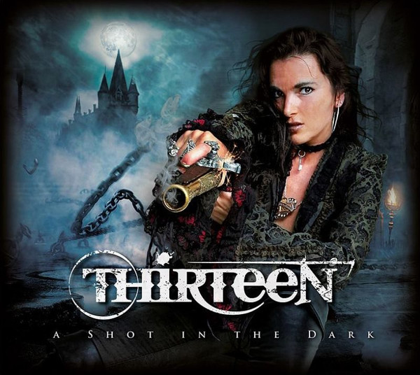 baixar álbum Thirteen - A Shot In The Dark