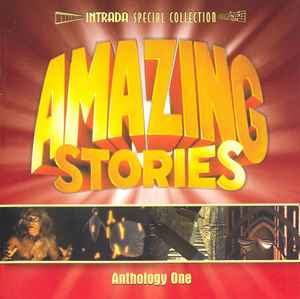 Various - Amazing Stories: Anthology One