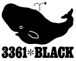 Label 3361*Black | Rfrences | Discogs