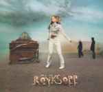 Röyksopp – The Understanding (2005, CD) - Discogs