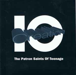 Various - The Patron Saints Of Teenage album cover