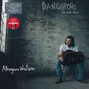 Morgan Wallen – If I Know Me (2020, Vinyl) - Discogs