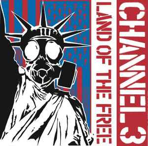 Channel 3 (2) - Land Of The Free